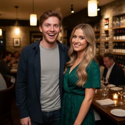 Brandon success story