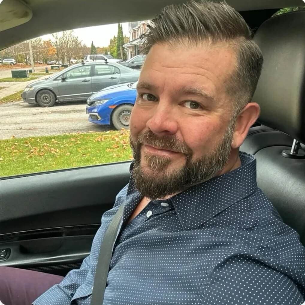 Vorher: Transformation Example