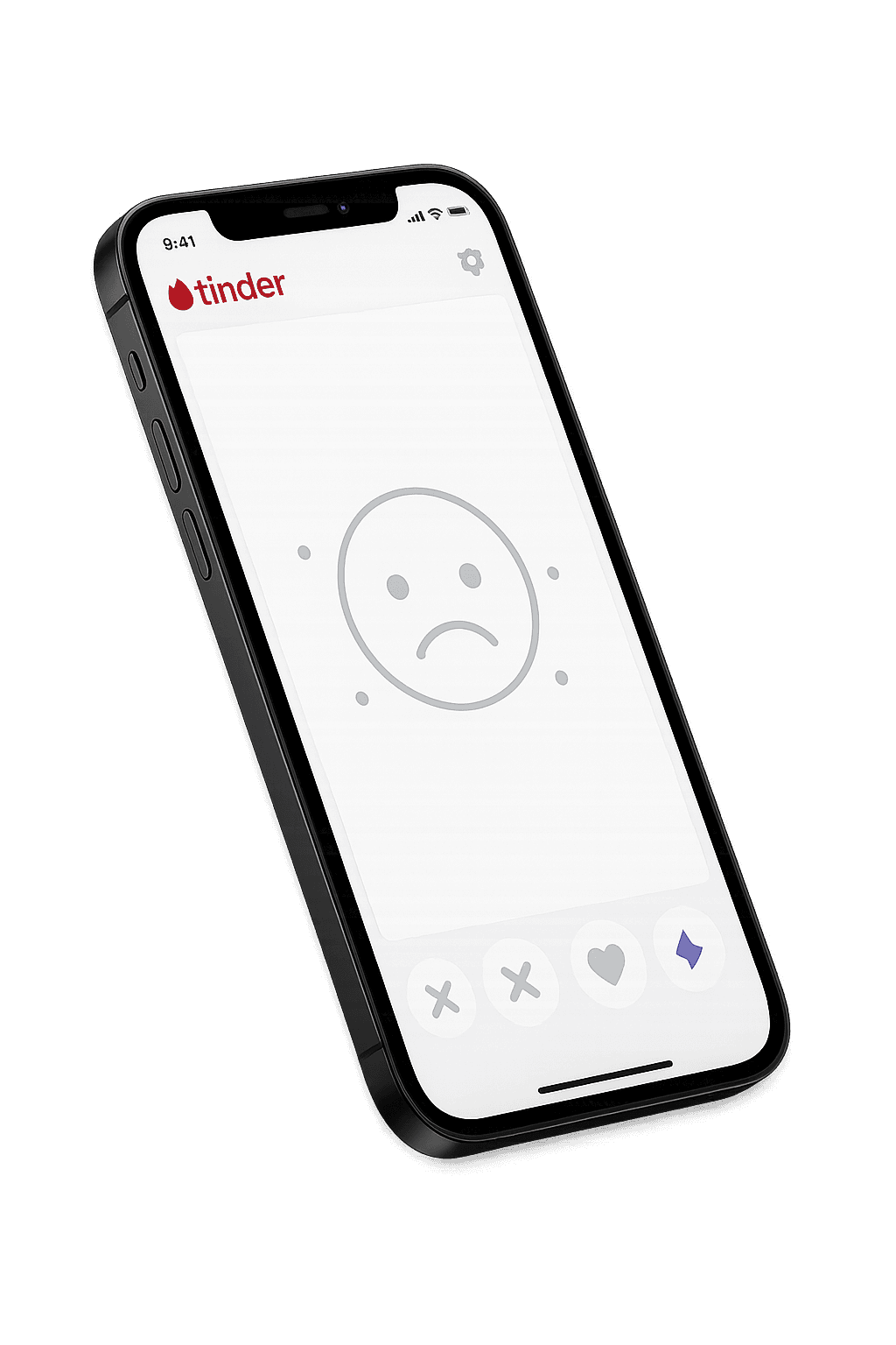 Dating app success transformation